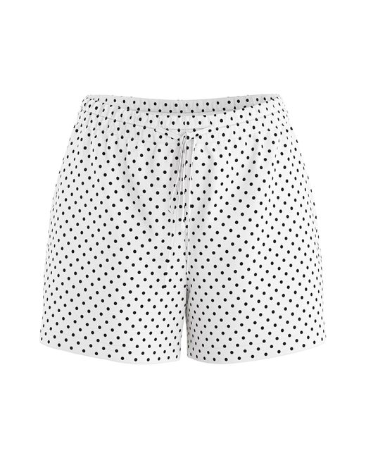 Short - nuage HYPEDROP en coloris Gray