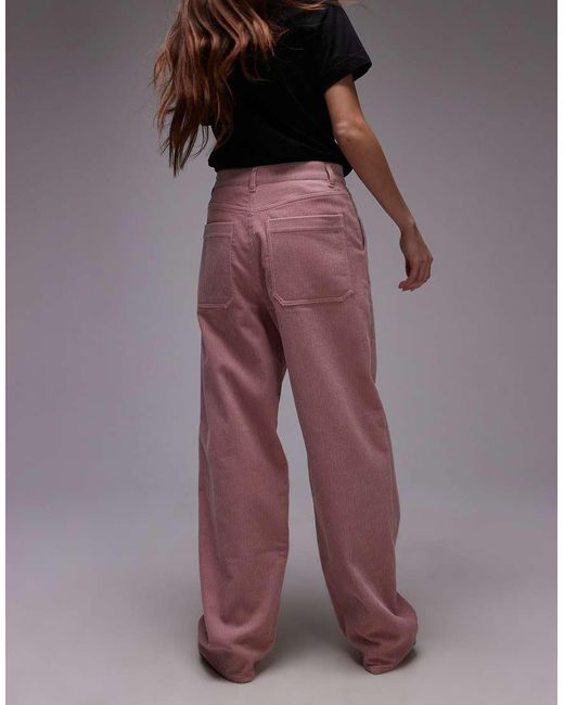 ARKET Amber in het Pink