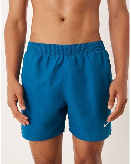 Nike di Nike in Blue da Uomo