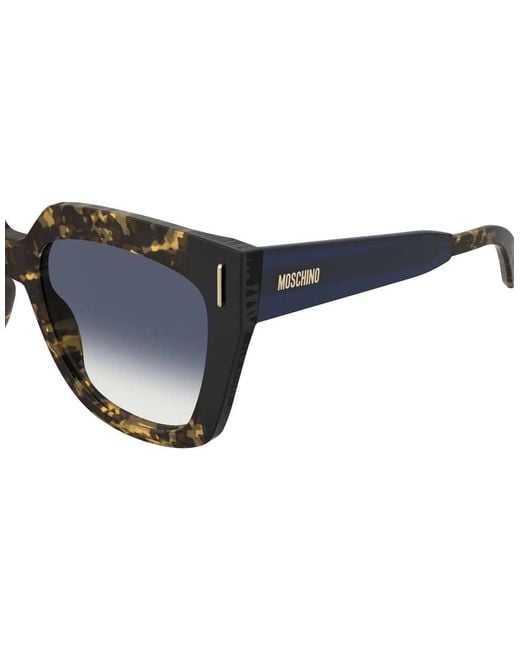 Moschino di Moschino in Blue
