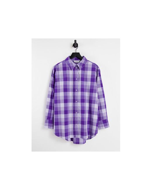 edyn poplin shirt