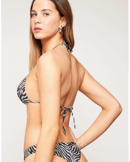 Tezenis Black Safari Luxe