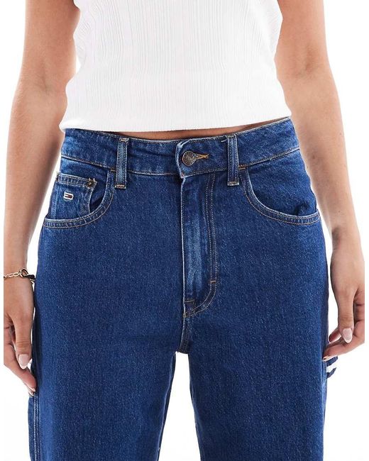 Mia di Tommy Hilfiger in Blue