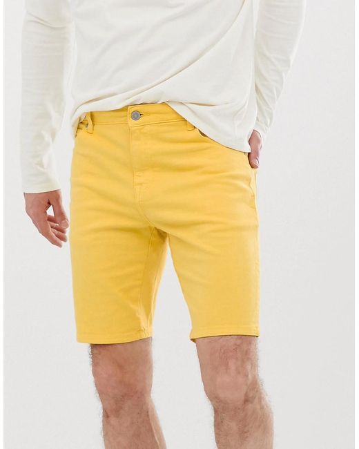Light Yellow Mens Shorts For Men Over 50  International Society of  Precision Agriculture