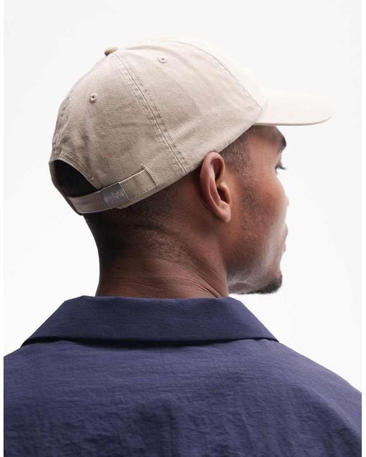 New Balance Natural Patch Logo Cap