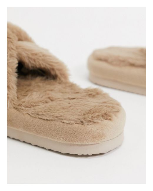 asos mens ugg slippers