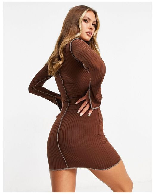 Missy empire cheap dresses