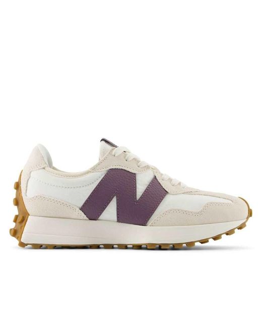 New Balance Natural 327 Trainers