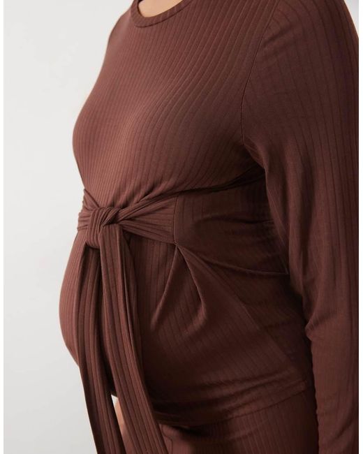 Mamalicious Mama.licious de color Brown