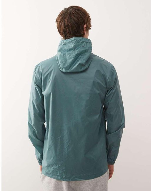 Regatta Blue Pack It Jacket Iii for men