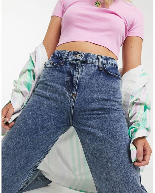 collusion jeans x014