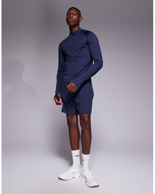 Top 4505 pour homme en coloris Blue