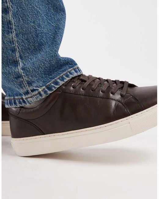 ASOS Blue Sneakers for men