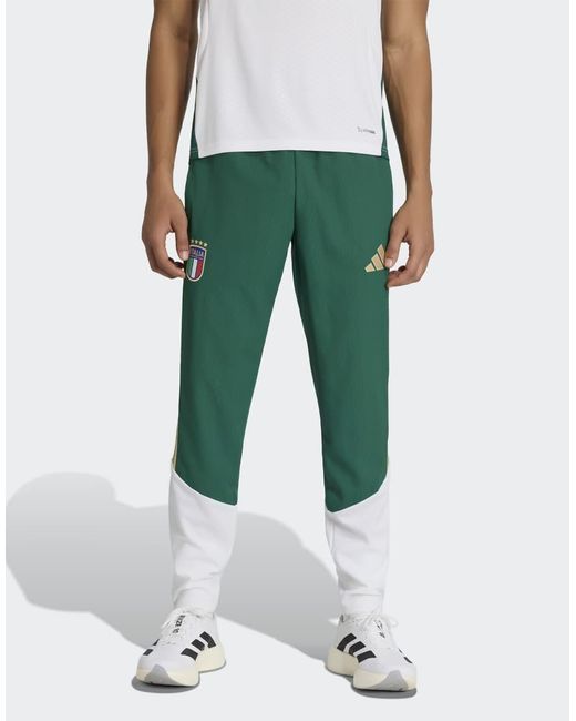 Adidas Originals Italy 26 Tiro in het Green voor heren