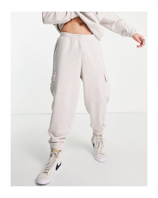 oversized trackies