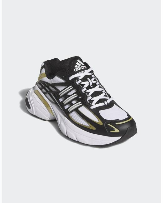Adidas Originals Metallic Adistar Cushion Xlg 2.0 Trainers