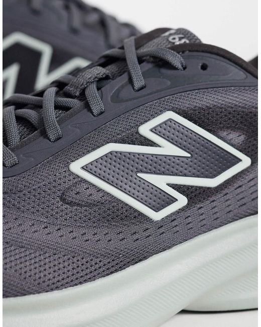 New Balance – 680 – e sneaker in Blue für Herren