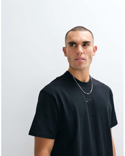 Premium Essentials di Nike in Blue da Uomo