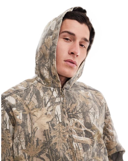 Hollister regenjas sale