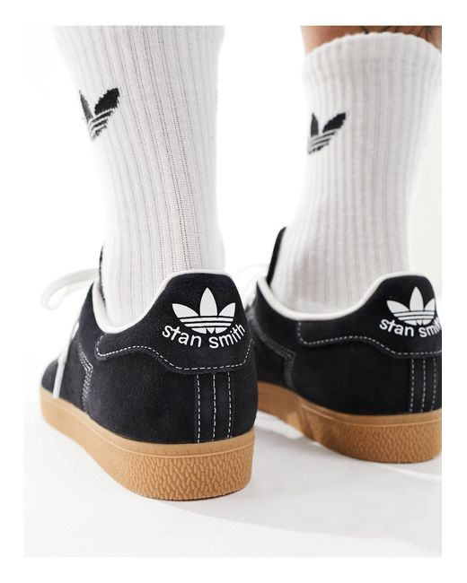 Zapatillas Adidas Originals de hombre de color Black