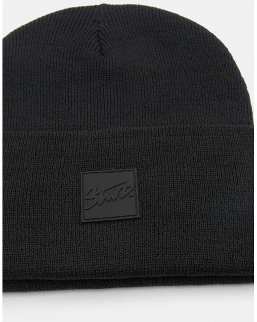 Berretto di Pull&Bear in Gray da Uomo