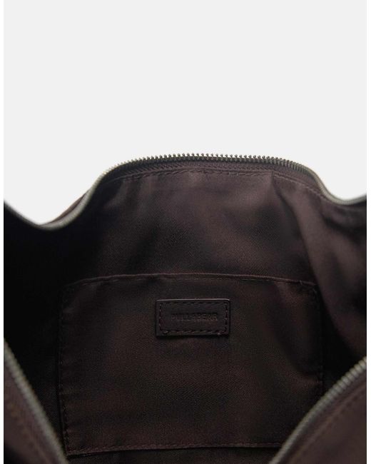 Pull&Bear Brown – shopper