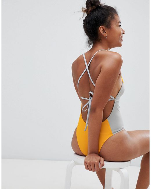 mango swimwear