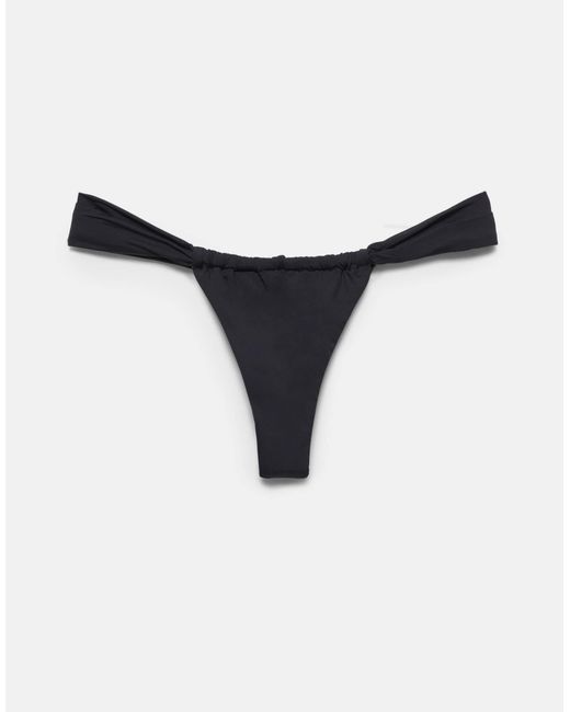 Bas Pull&Bear en coloris Green