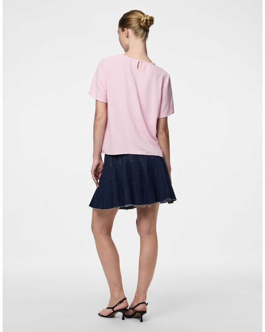 Pieces Pink – top