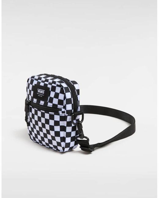 Vans Blue Bail Shoulder Bag