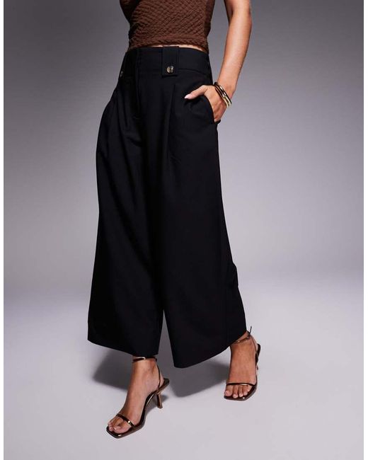 ASOS Petite in het Blue