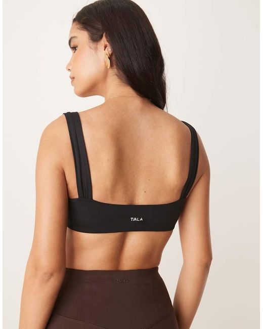 Dayflex di Tala in Black