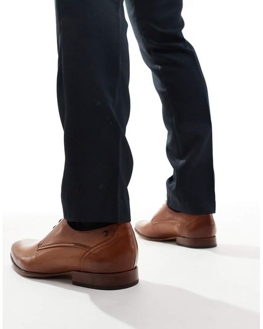 Base London Blue Gambino for men