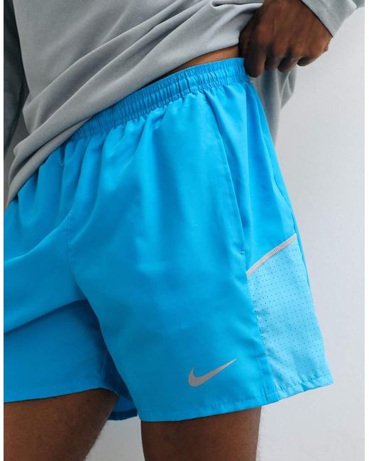 Nike Nike de hombre de color Blue