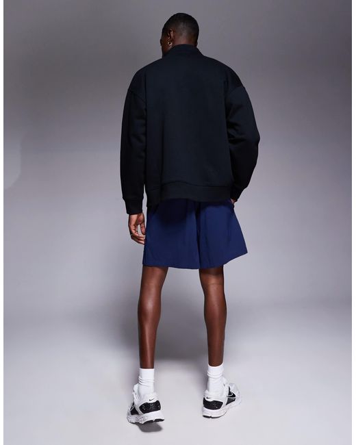 The North Face – class v pathfinder – shorts in Blue für Herren