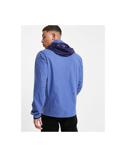 ralph lauren men's rain jackets