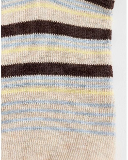 ASOS White Socks