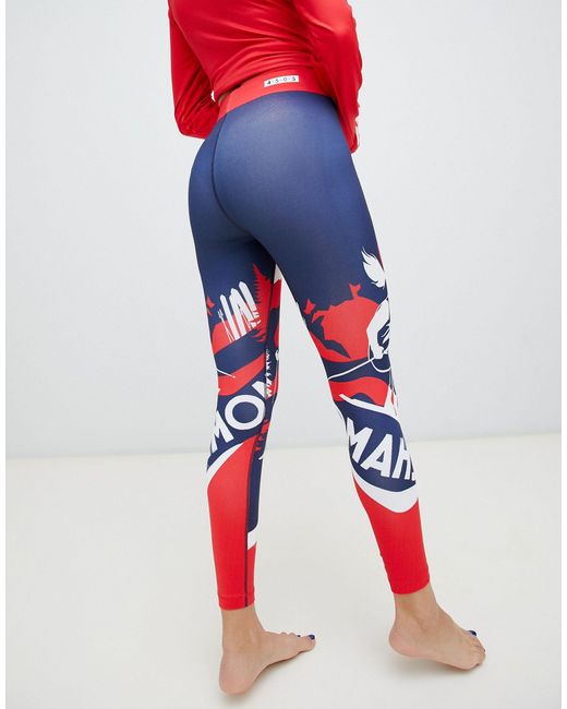 ski base layer leggings