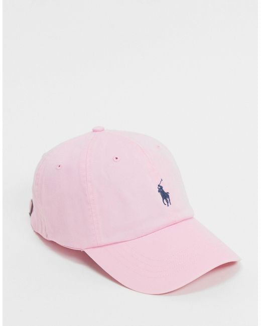 Polo Ralph Lauren in het Roze voor | Lyst