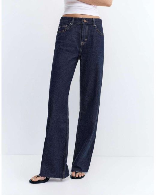 Tall di Pull&Bear in Blue