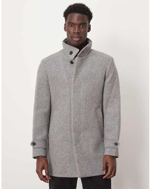 Reuben di SELECTED in Gray da Uomo
