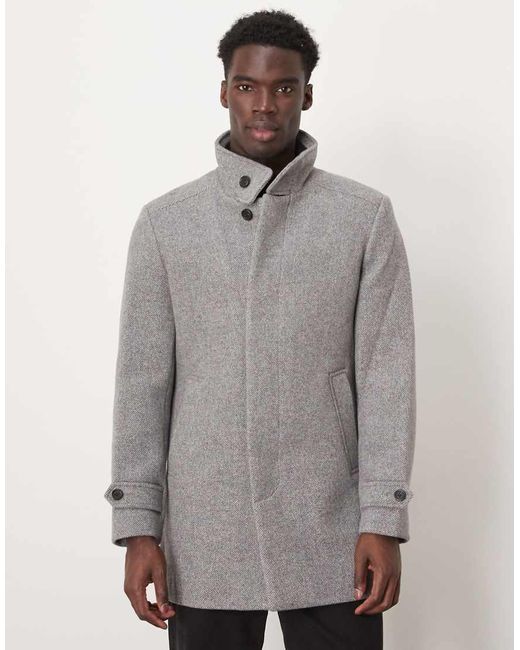 Reuben di SELECTED in Gray da Uomo