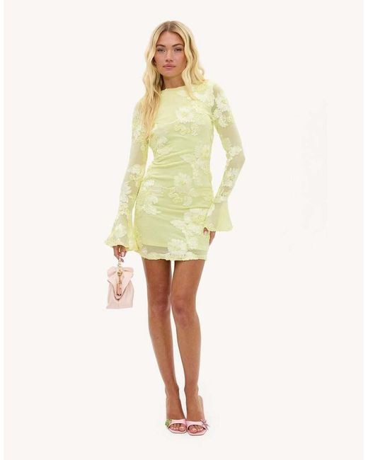 Loavies Yellow Wrapped