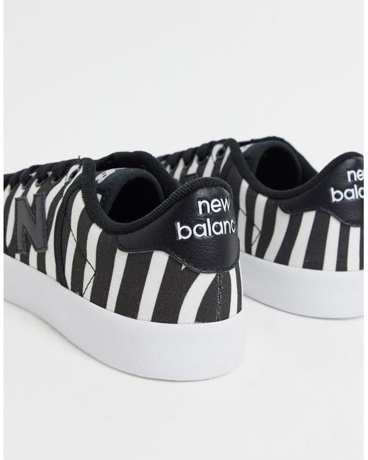 new balance zebre