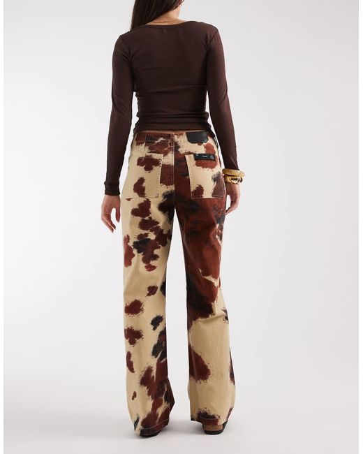 AllSaints Tay in het Multicolor