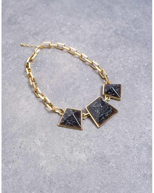 TOPSHOP Milo in het Black