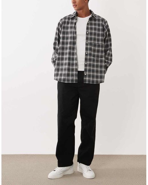 Jack & Jones Black Chino for men