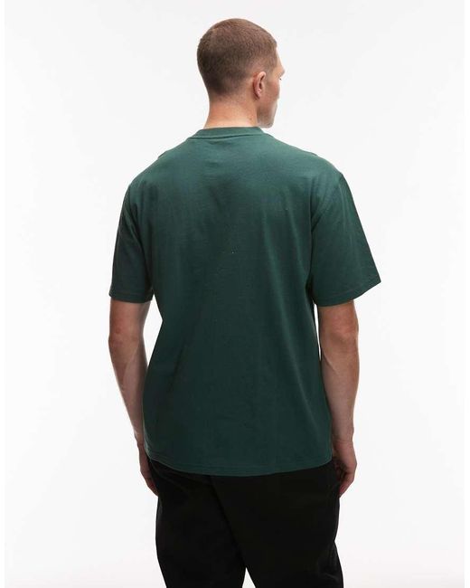 Sevier di Dickies in Green