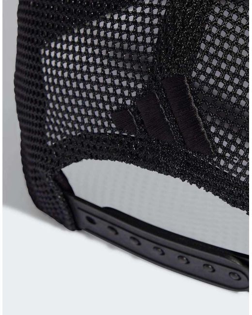 Adidas Originals Black Mercedes