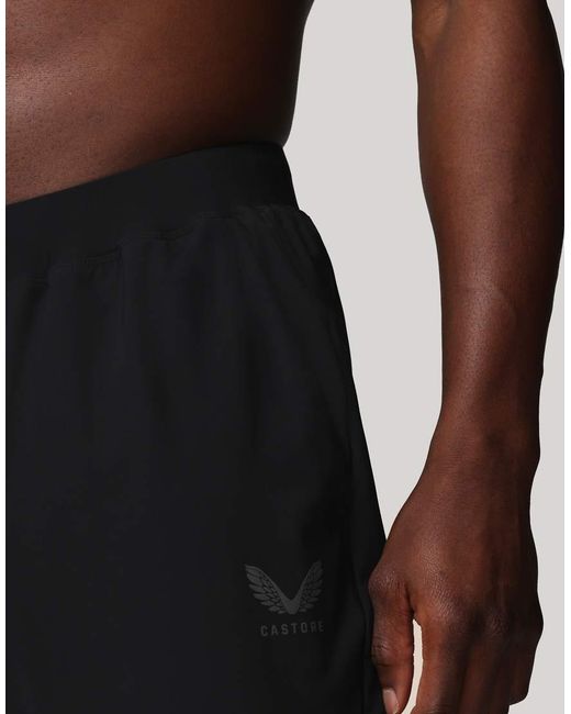 Castore Black Tech Training Pant for men
